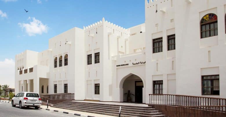 Rayyan Municipality tops in building permit issuance