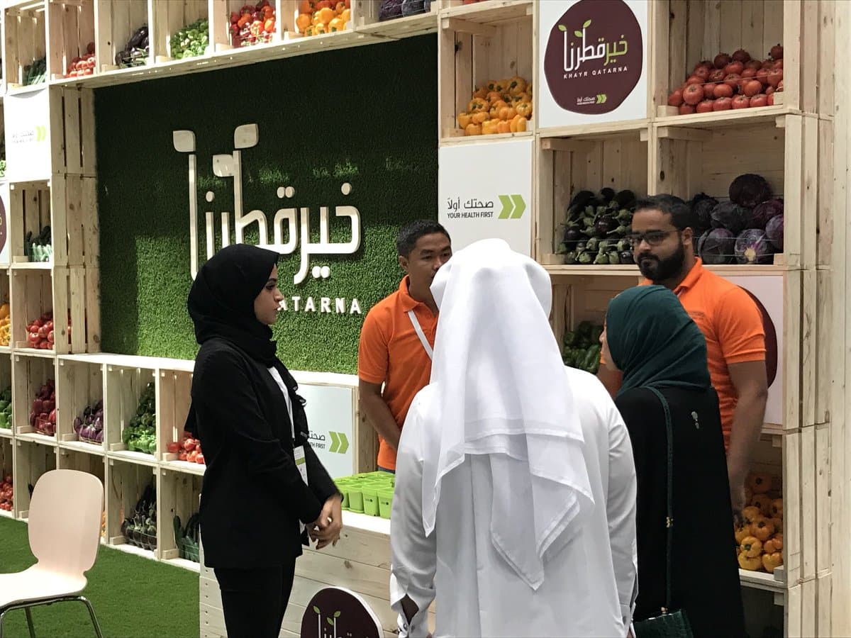 Qatar Chamber urges fair price for local agricultural products