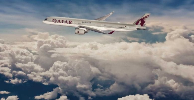 Qatar Airways denies giving free tickets to Filipinos from Kuwait