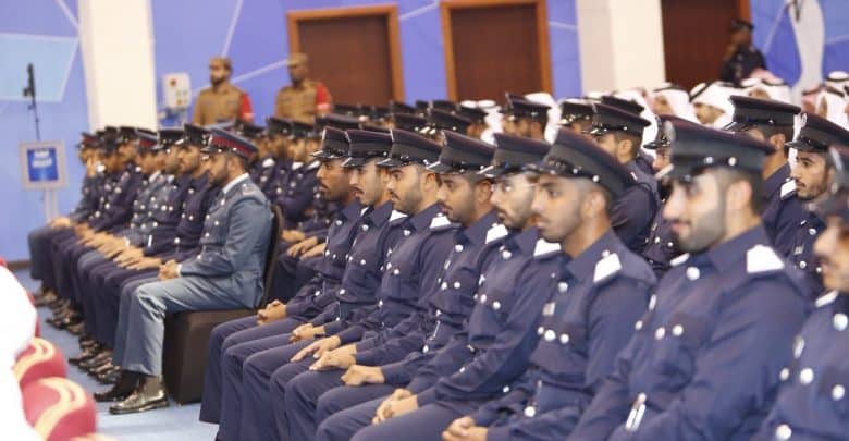 PM attends graduation of Mandatory Qualifying Course of Police College