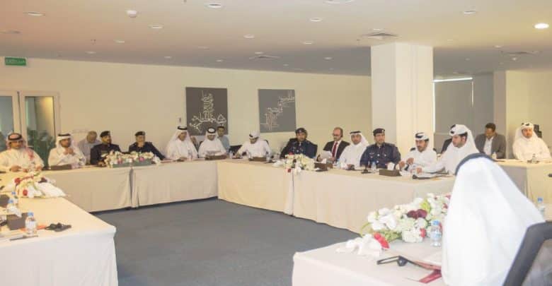 NHRC workshop discusses rights of workers in Qatar