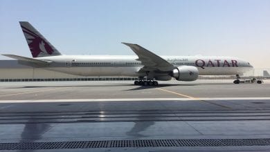 Qatar Airways first in MENA to provide high-speed Wi-Fi to its passengers