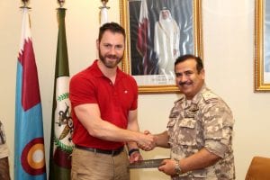 Amiri Air Force concludes ‘Saqr 20’ exercise