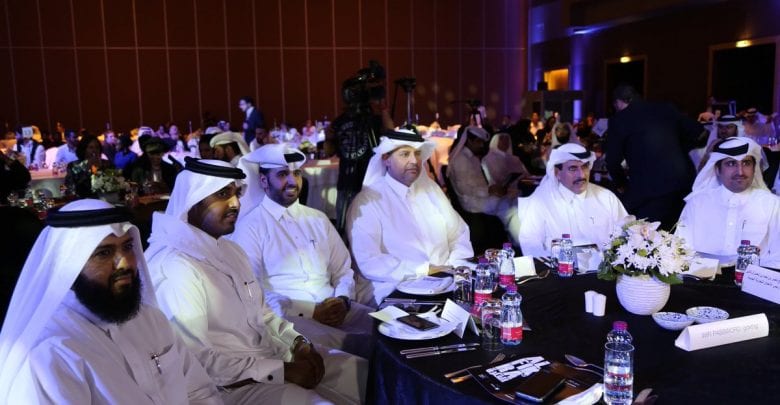 Ooredoo supports graduation event of Al Noor Institute for the Blind