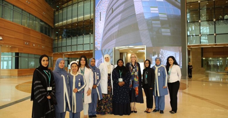 Sidra, HMC and PHCC to observe World Maternal Mental Health Day