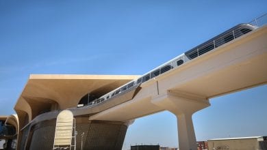 First phase of Doha Metro to open next October: Report