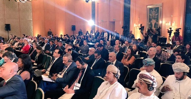 Qatar delegation attends anti-corruption forum