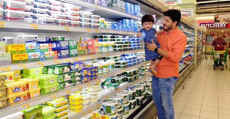 Prices of 509 consumer goods slashed for Ramadan