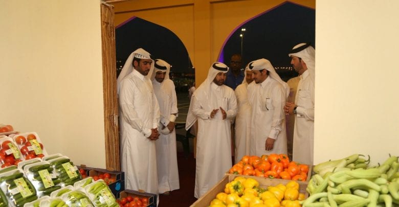 Meerat Ramadan opens at Katara