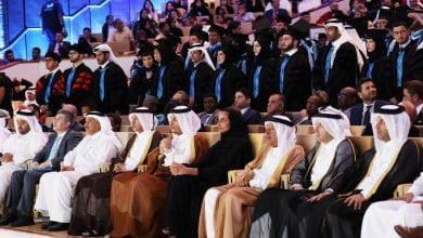 Qatar strives to achieve self-sufficiency: Sheikha Hind