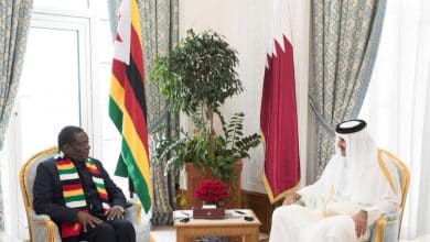 Qatar and Zimbabwe to deepen ties further
