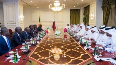 Qatar, Benin discuss prospects of bilateral cooperation