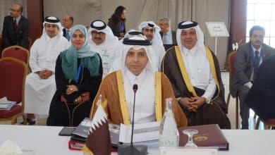 Qatar to take part in ALECSO meet in Tunisia
