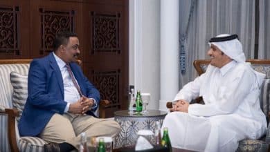 Qatar, Ethiopia review bilateral relations