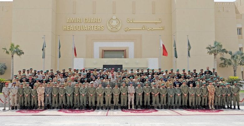 Armed Forces conducts Command Centre Exercise