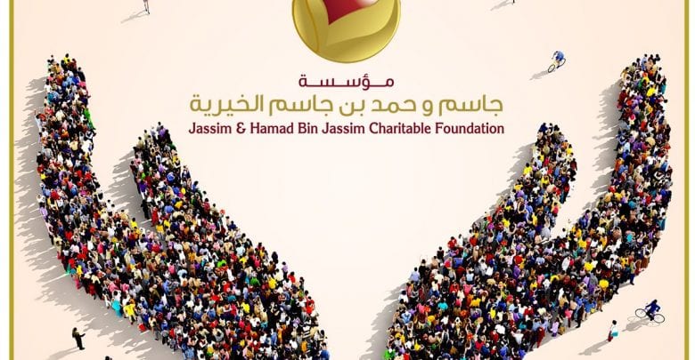 HBJ Foundation plans QR15.7m charity projects