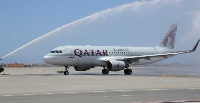 Qatar Airways celebrates five years of service to Salalah