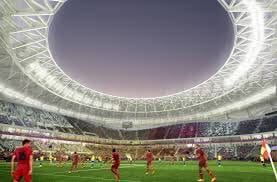 Al Thumama Stadium wins MIPIM award