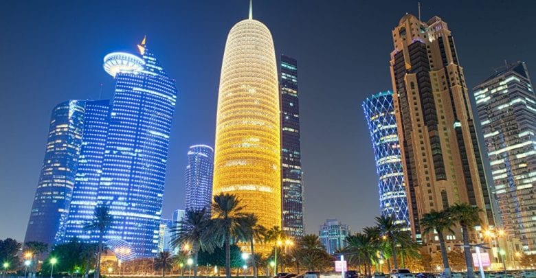 Doha among four world cities selected for SUNEX initiative