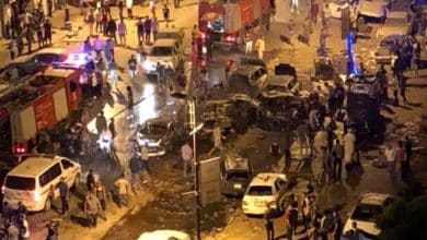 Qatar condemns explosion in Benghazi