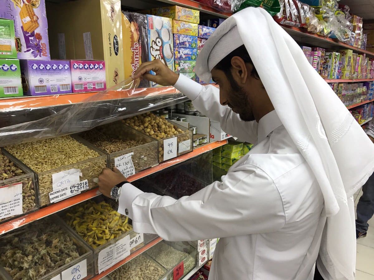 MEC conducts inspection campaigns across Qatar