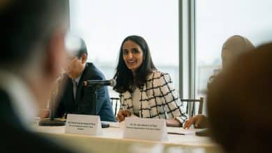 Sheikha Hind: QF sees young people as driving force for meaningful change