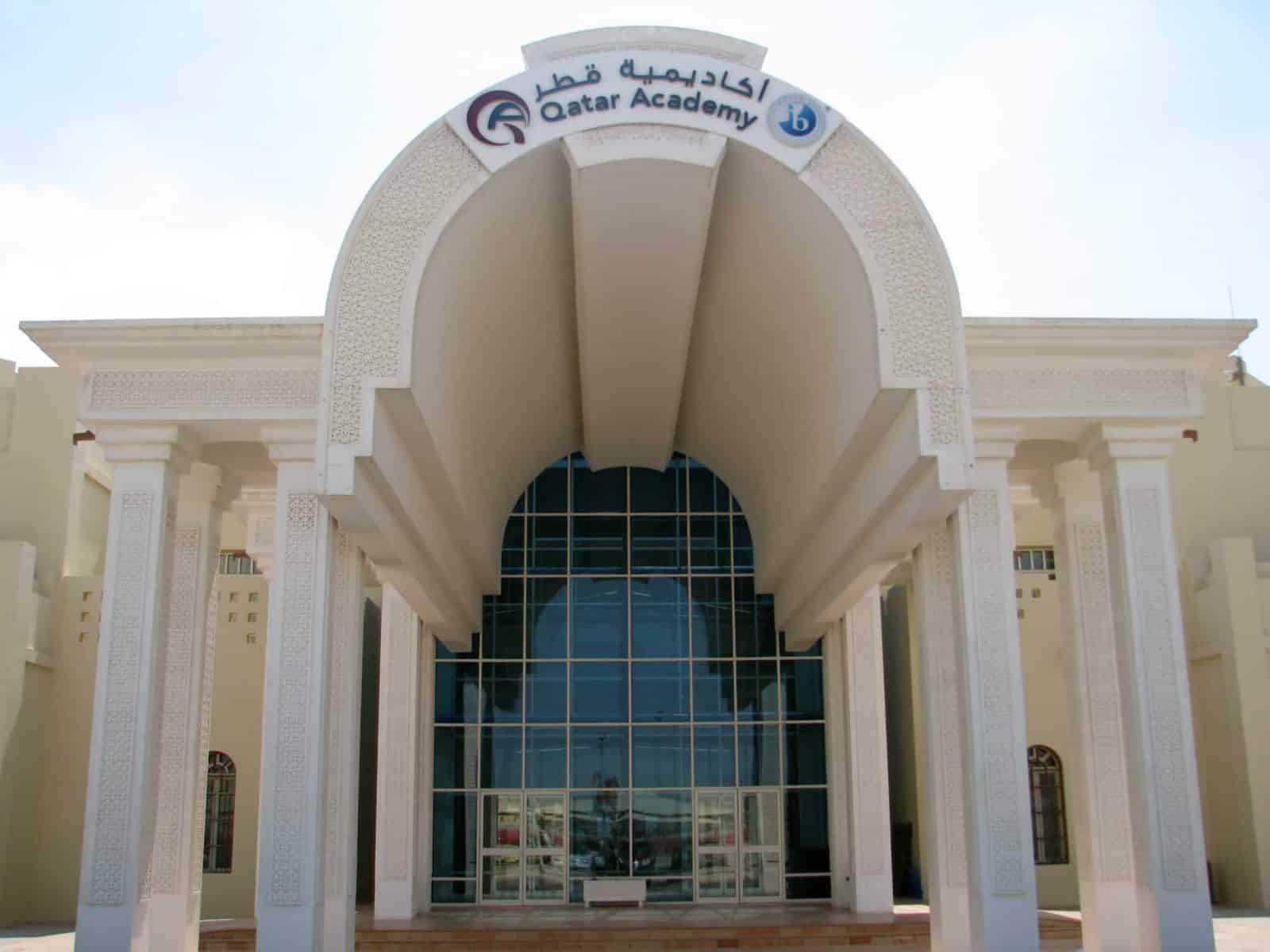 Qatar Academy Doha celebrates graduation of Class of 2018 What's Goin