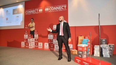 Vodafone Qatar helps to raise over QR500,000 for QC’s work in Mali