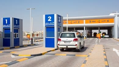 Woqod’s Fahes to continue mandatory vehicle inspection till 2023 for Ministry of Interior