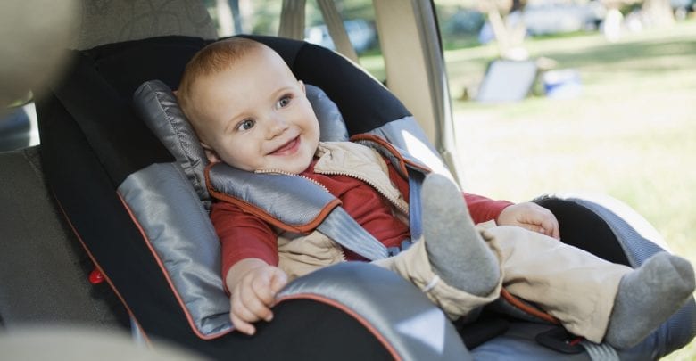 HMC holds workshop on car seat safety for children with special needs