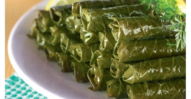 Ministry warns consumers against using ‘Durra’ stuffed grape leaves