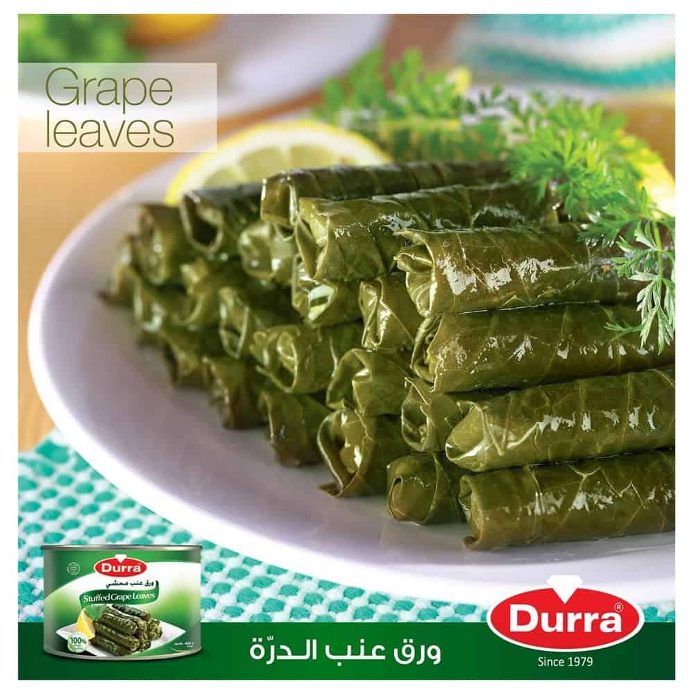 ministry-warns-consumers-against-using-durra-stuffed-grape-leaves