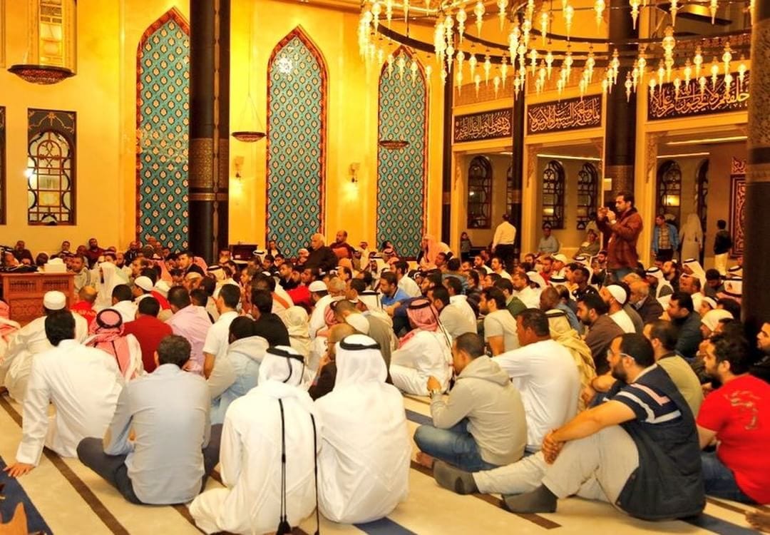 Katara’s Ramadan activities draw huge crowds