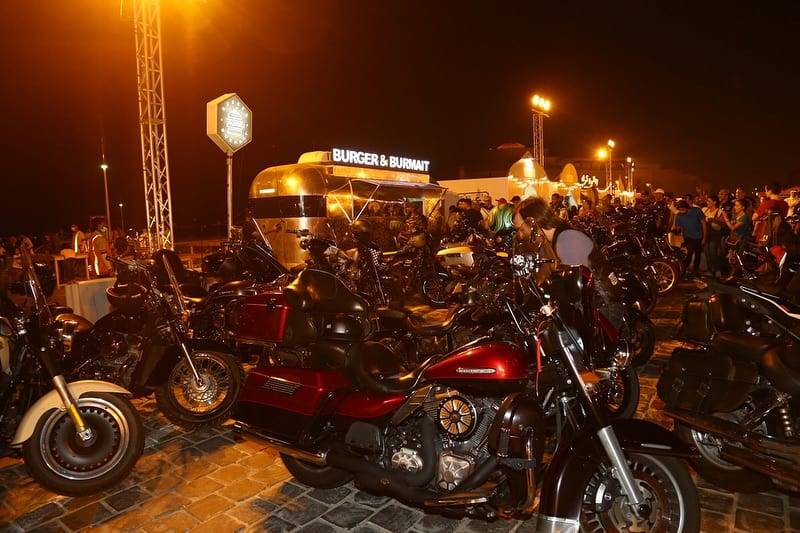 Ramadan Drive-Thru Festival at Katara a big crowd-puller