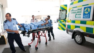 HMC to add 20 new ‘ICU ambulances’ to its fleet