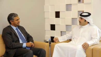 Media ties between Qatar and India discussed