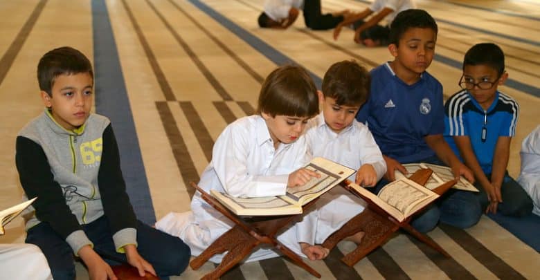 Holy Quran contest begins at Katara