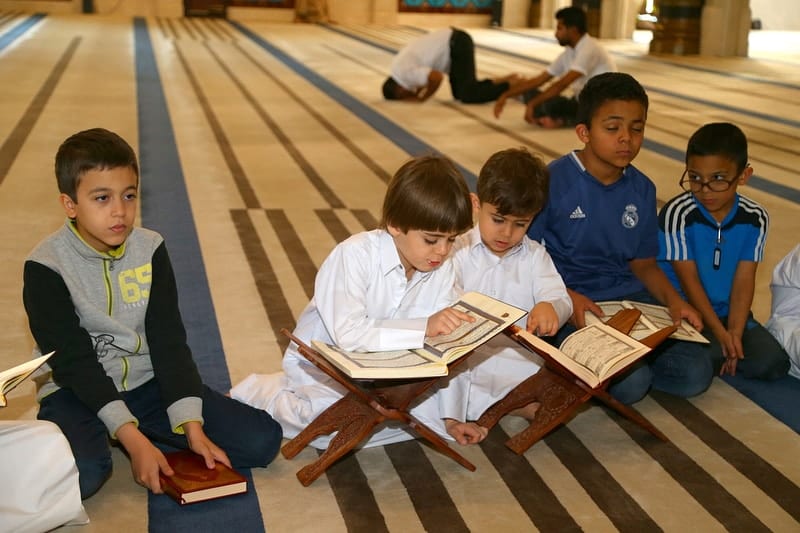 Holy Quran contest begins at Katara