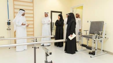Prime Minister opens Muaither and Al Wajba health and wellness centers