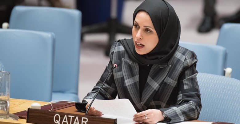 Qatar: Prevent conflicts to protect civilians