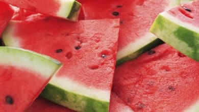 Ministry confirms Jordanian watermelons safe
