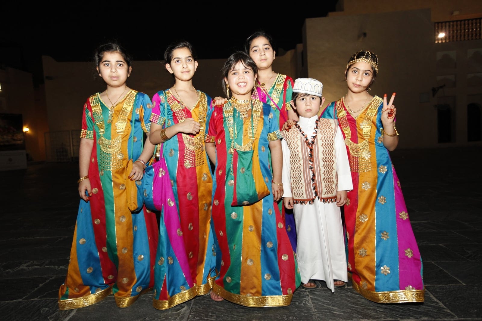 Katara’s Ramadan activities draw huge crowds