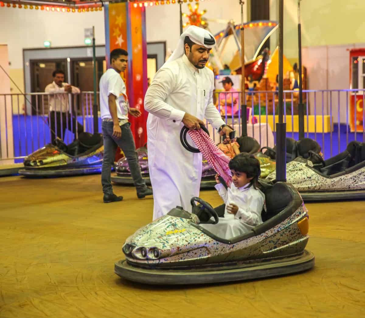 Qatar Summer Festival to add more colours to Eid celebrations