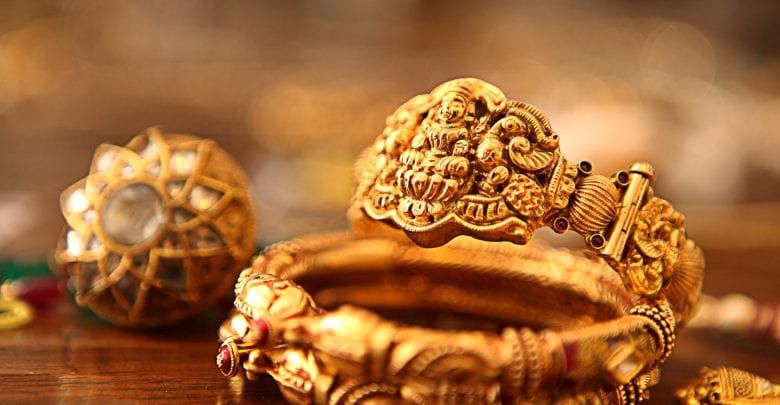 Eid festivities boost sales of gold jewellery