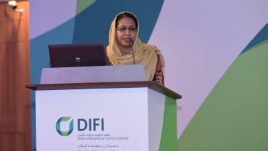 DIFI conducts study on ‘Impact of Blockade on Families in Qatar’