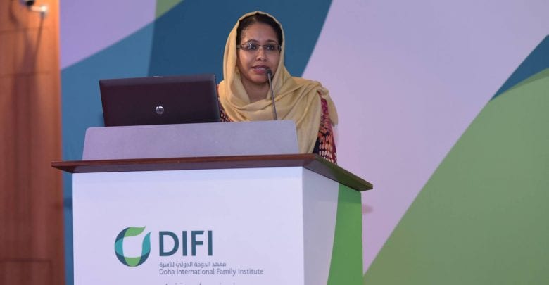 DIFI conducts study on ‘Impact of Blockade on Families in Qatar’