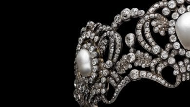 QM to take world-famous Pearls exhibition to Moscow