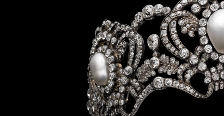 QM to take world-famous Pearls exhibition to Moscow