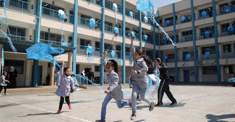 Qatar renews commitment to supporting UNRWA