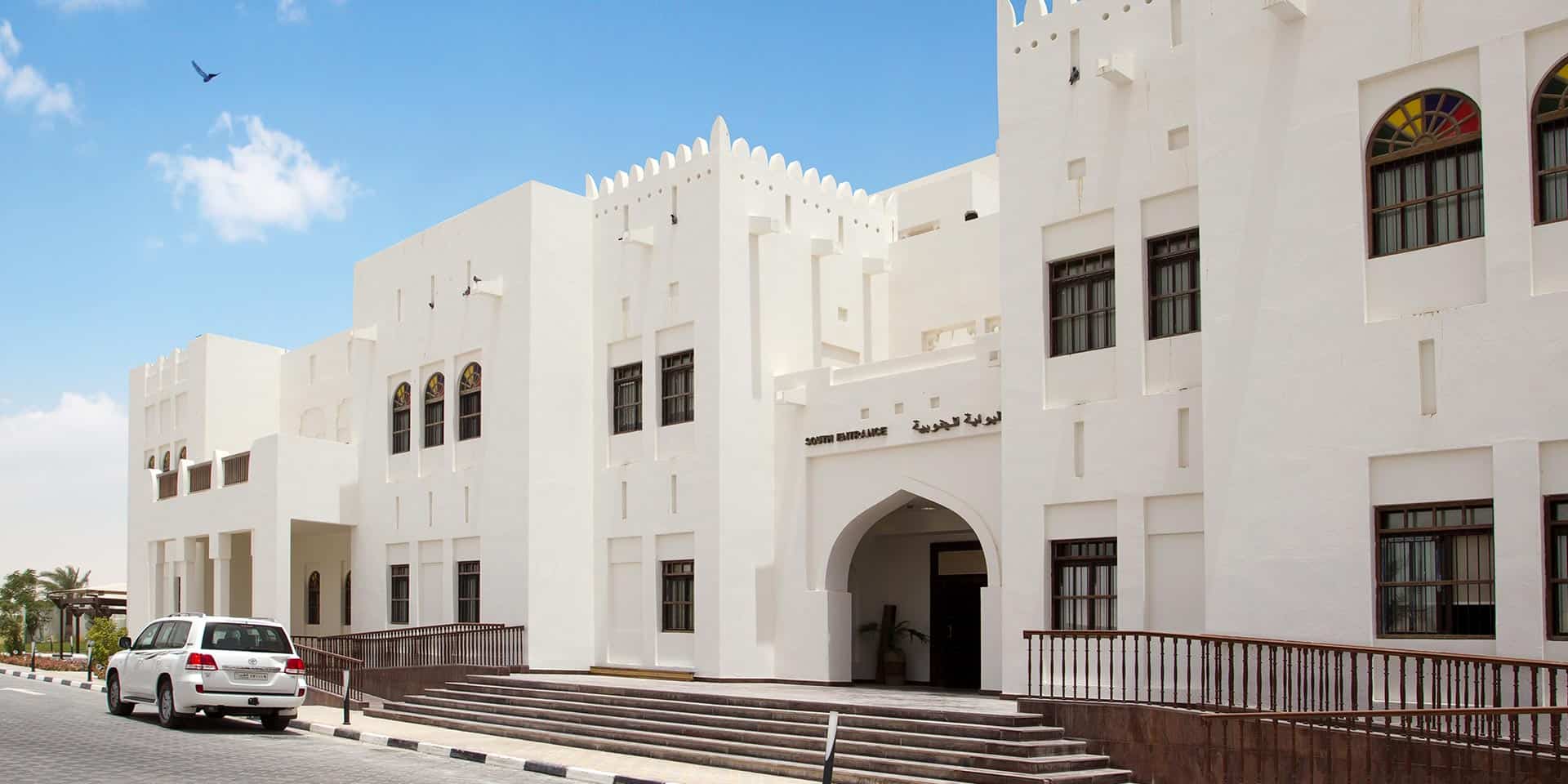 Al Rayyan Municipality tops in building permit issuance | What's Goin